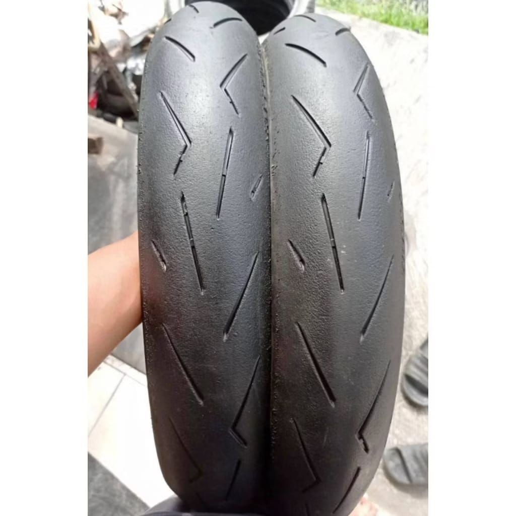 Ban luar PIRELLI diablo ROSO ring14