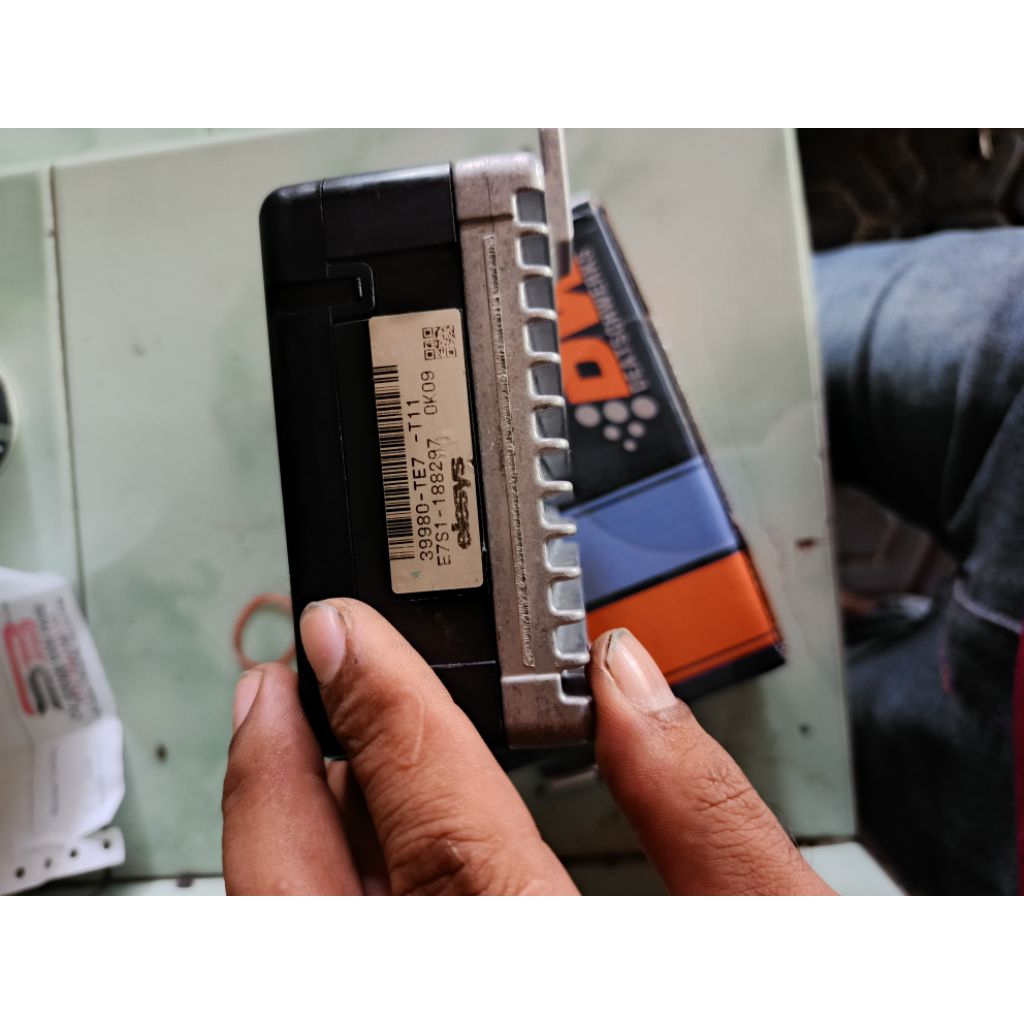 modul eps mobilio te7