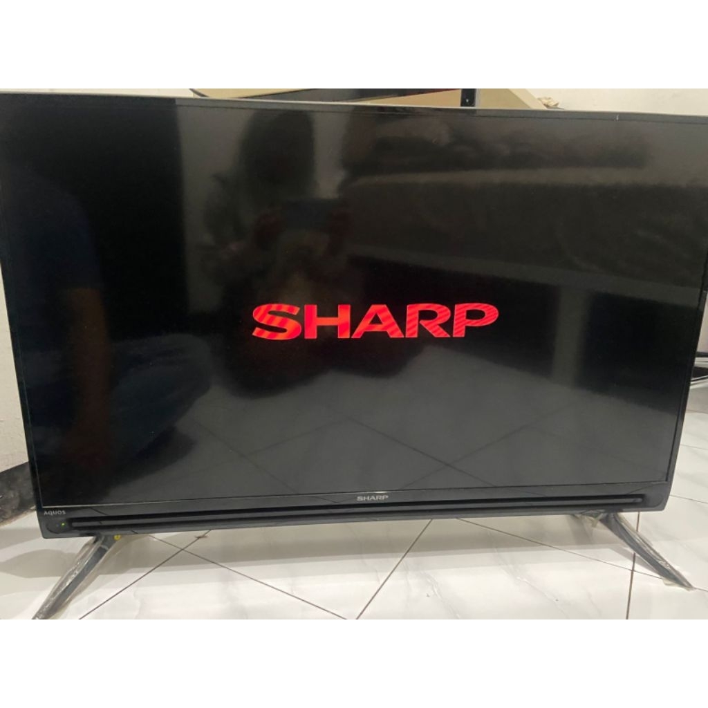 LED SHARP 40 inch digital tv 40sa5100