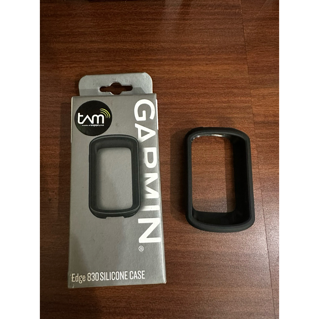 Silicon edge garmin 830 (second)