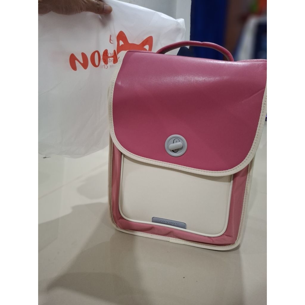 tas ransel jepang / tas nohoo / tas anak SD