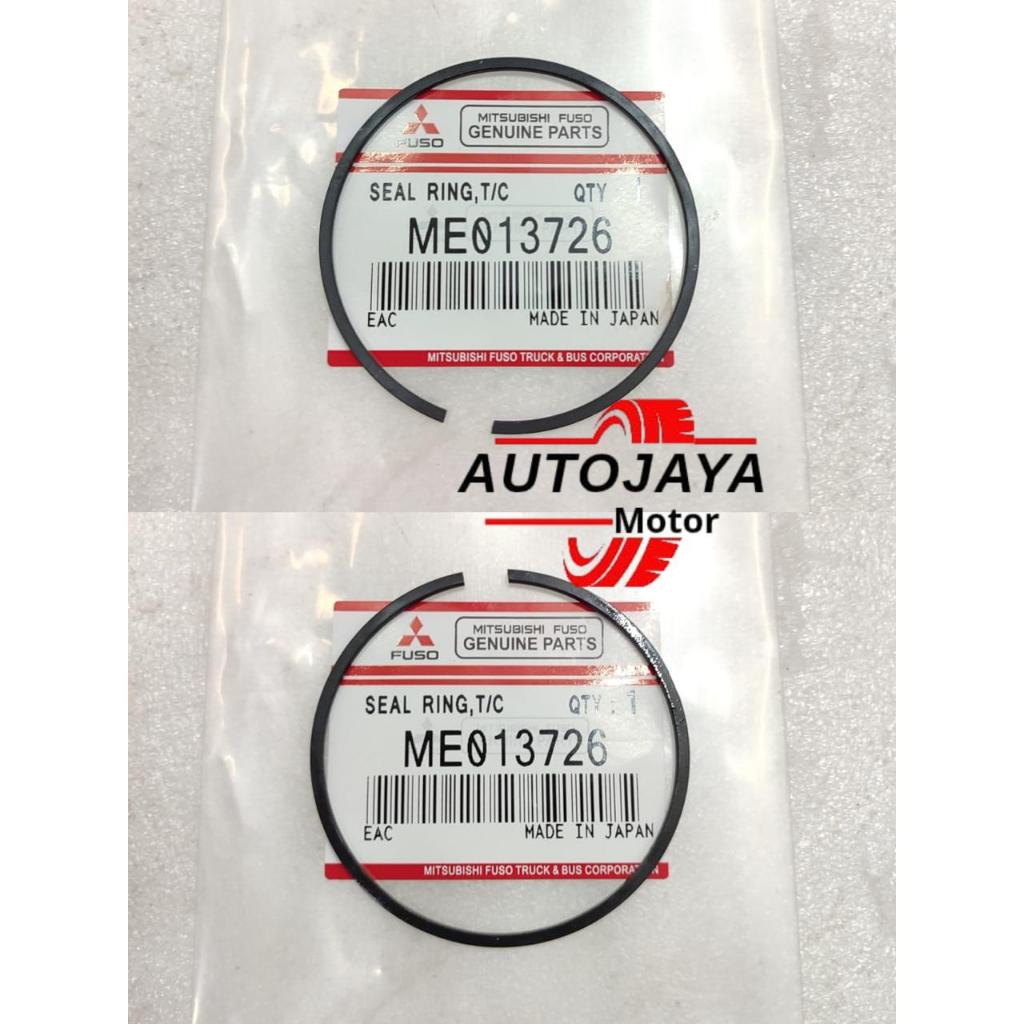 SNAP RING / SEAL RING TURBO MITSUBISHI CANTER ME013726