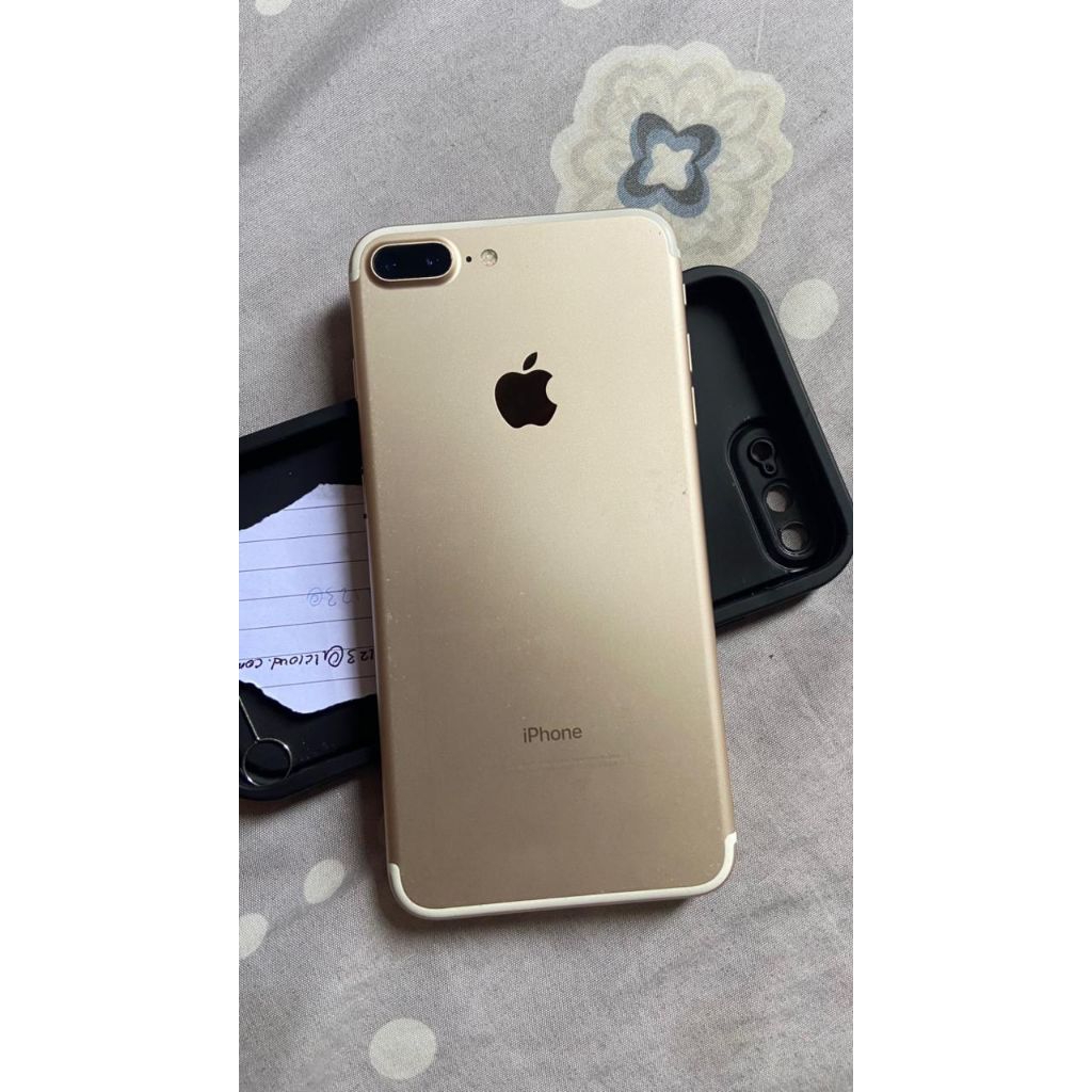 iPhone 7 plus iBox Murah