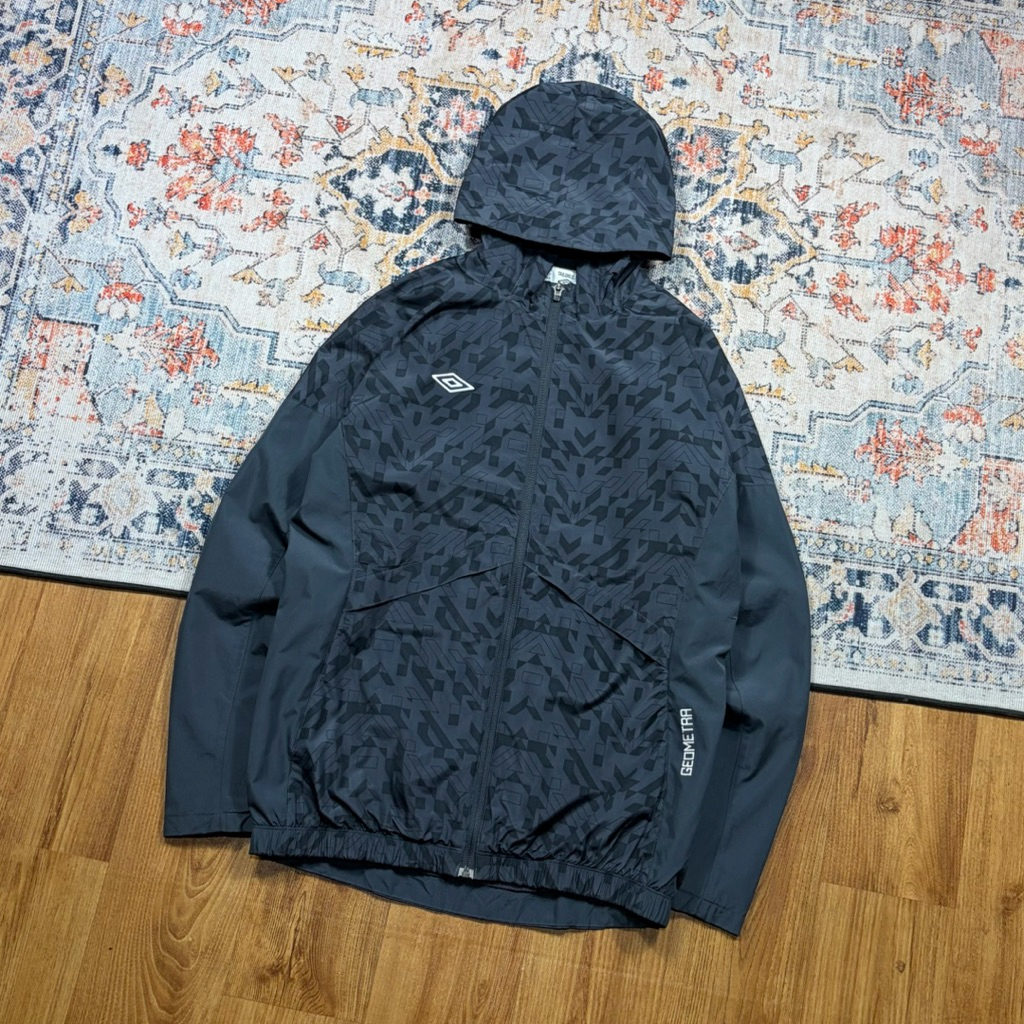 UMBRO GEOMETRA JACKET