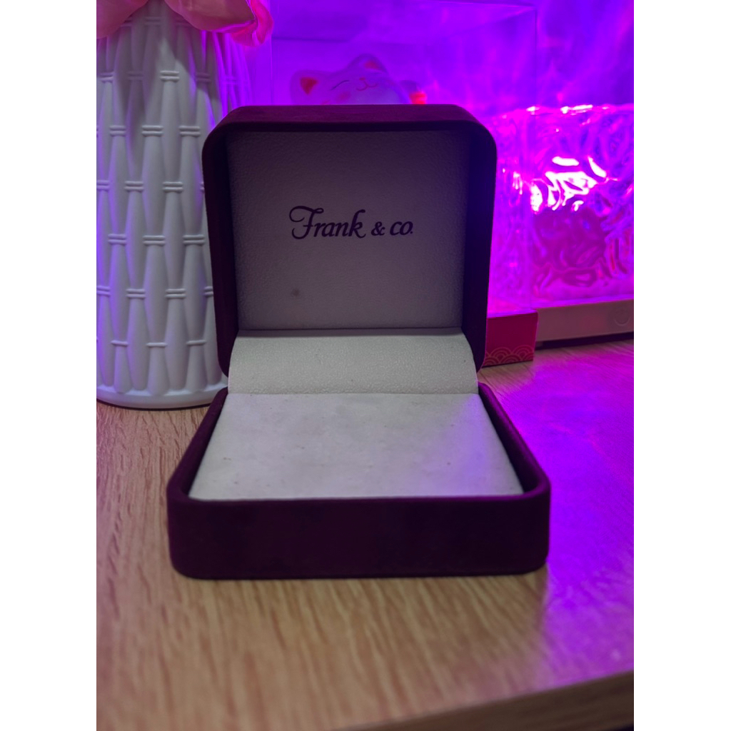 Box Frank&Co