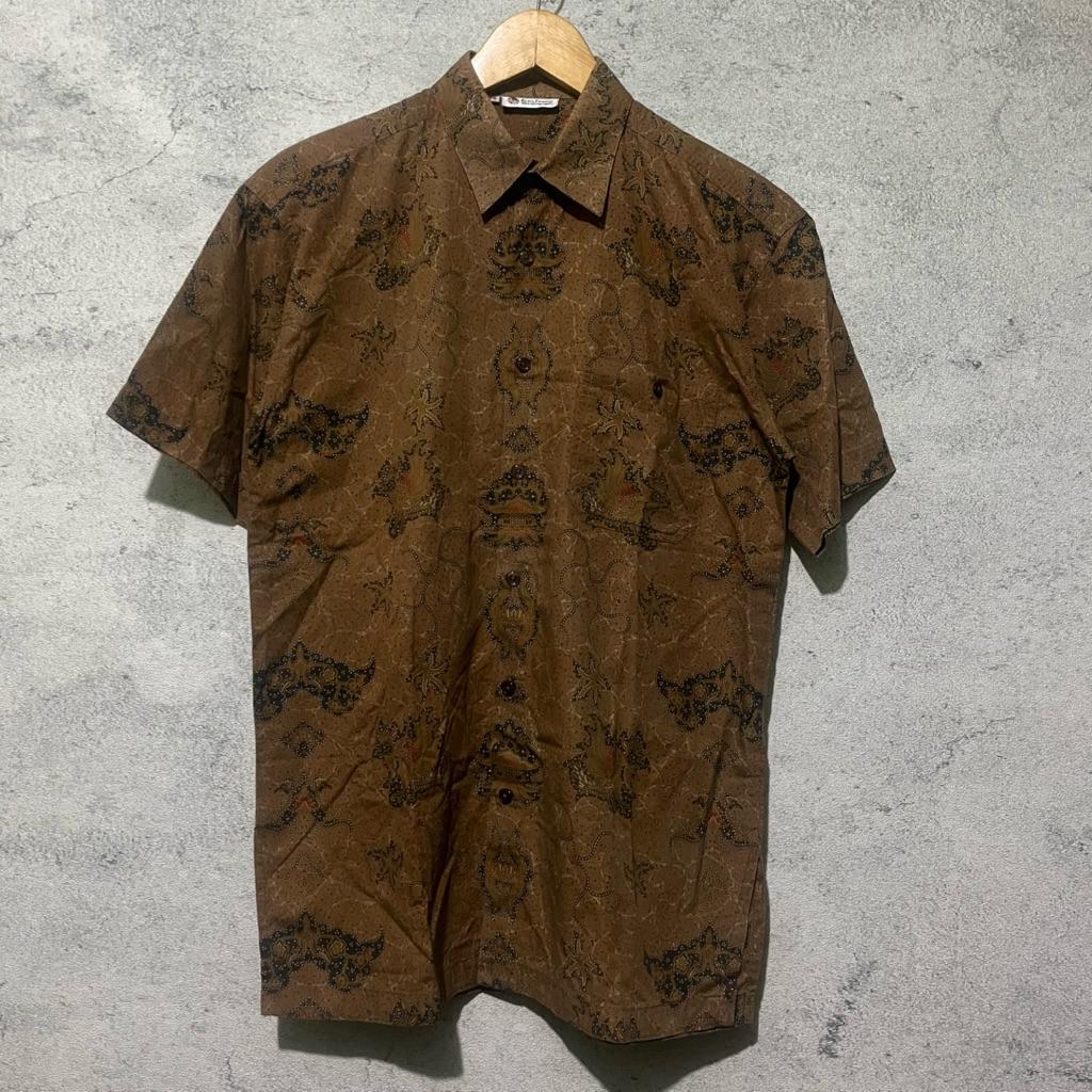 Batik keris fashion batik keris