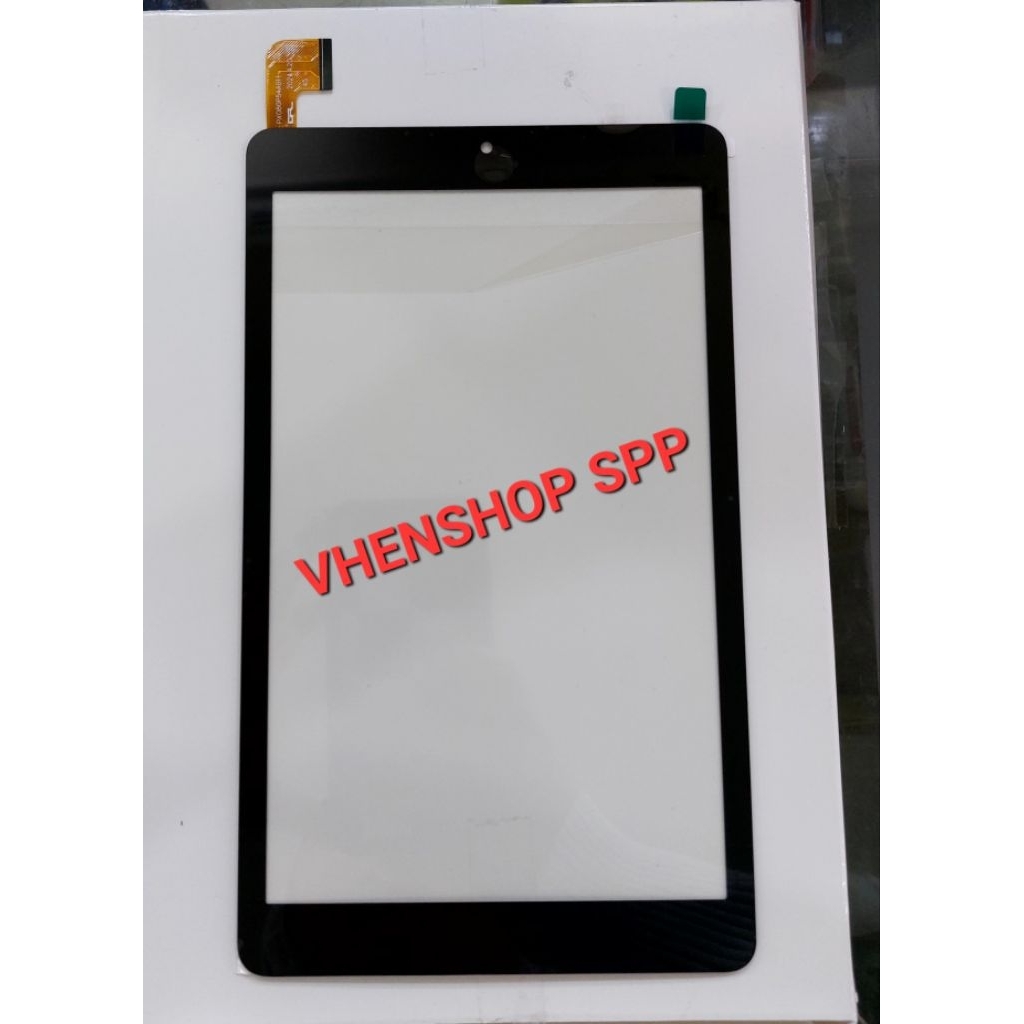 Touchscreen layar sentuh ITEL VISTA TAB 10 MINI P08002L Original