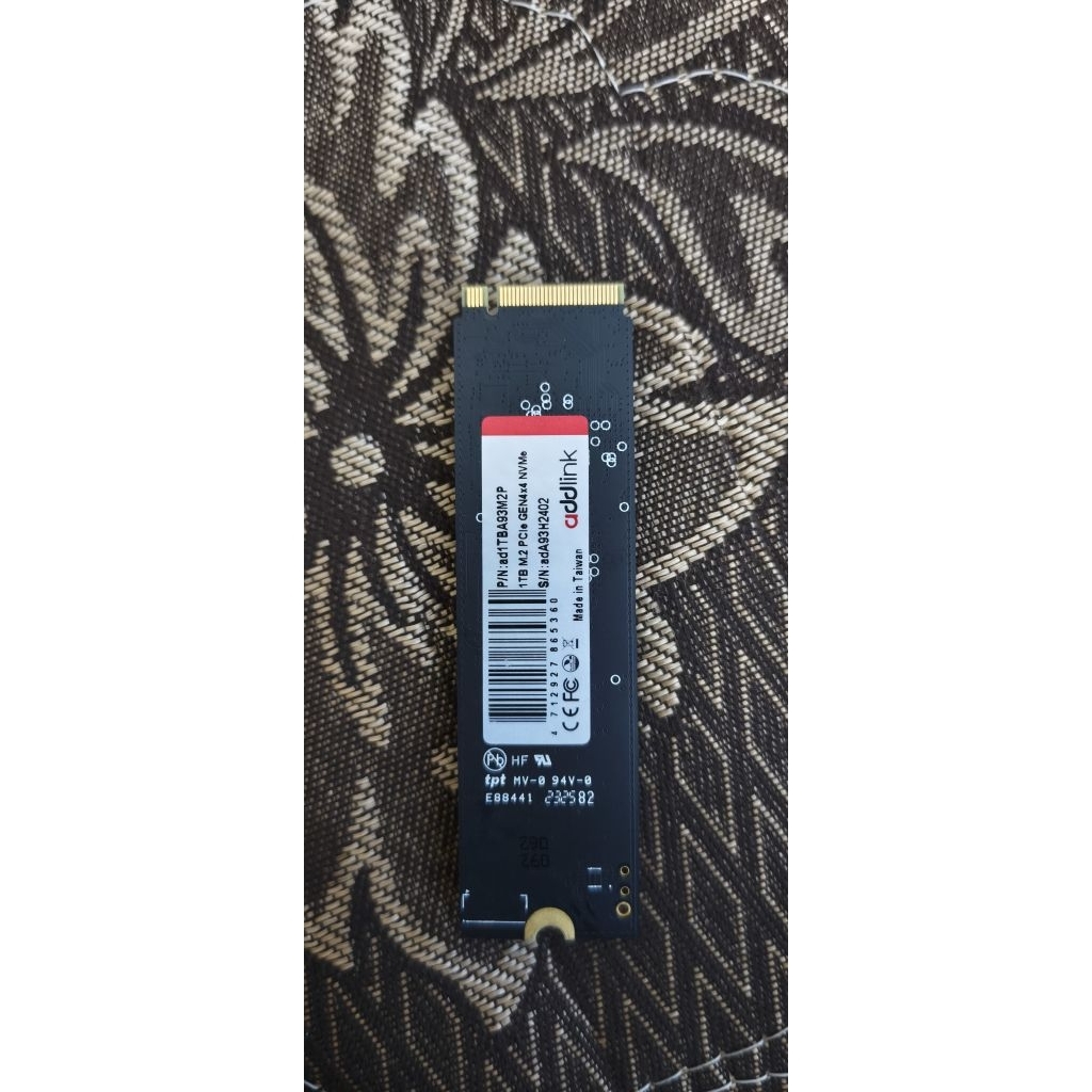 ssd ps5 addlink 1tb