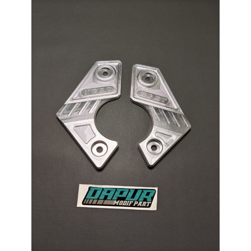 COVER RANGKA NGRT SATRIA FU KARBU KOVER RANGKA CNC NGRT SATRIA FU KARBU RAIDER 150