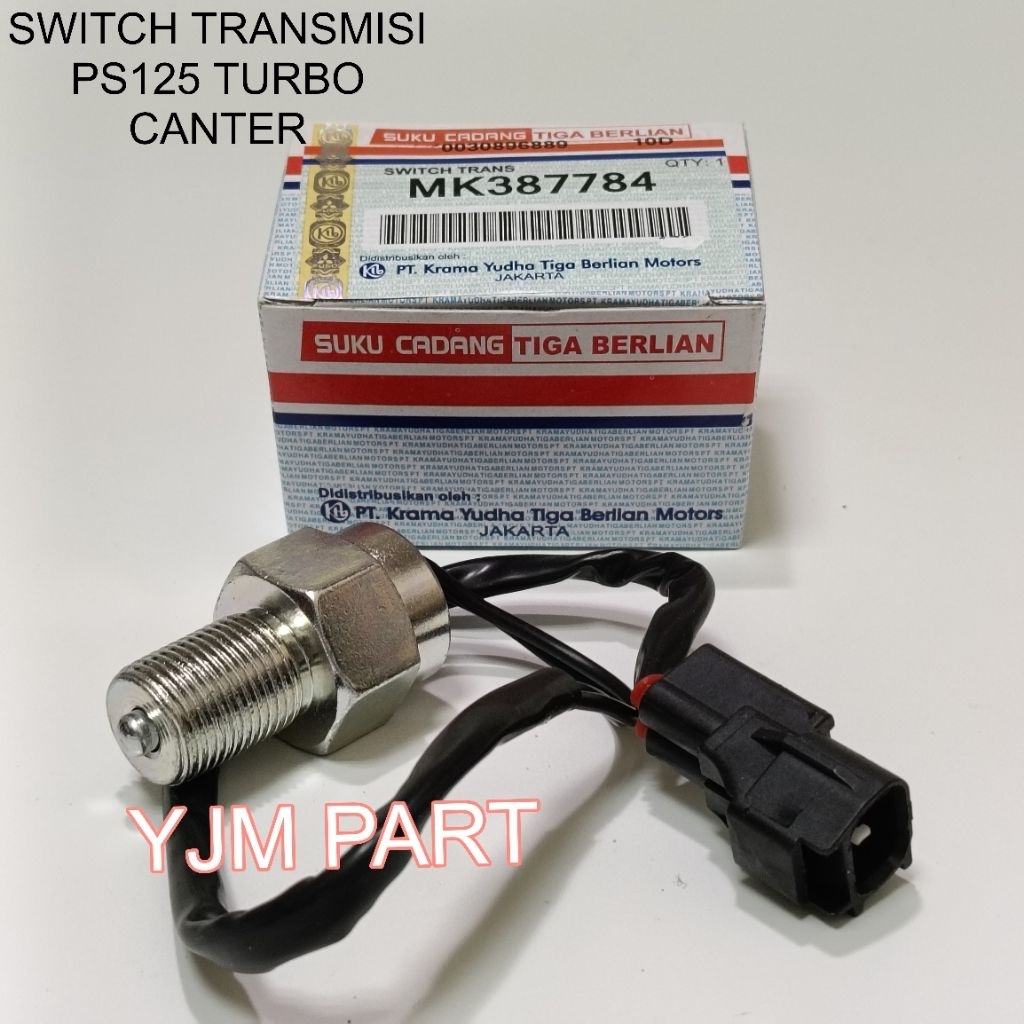 Swit Transmisi Canter PS125 Switch Transmisi Canter PS125 KTB MK387784