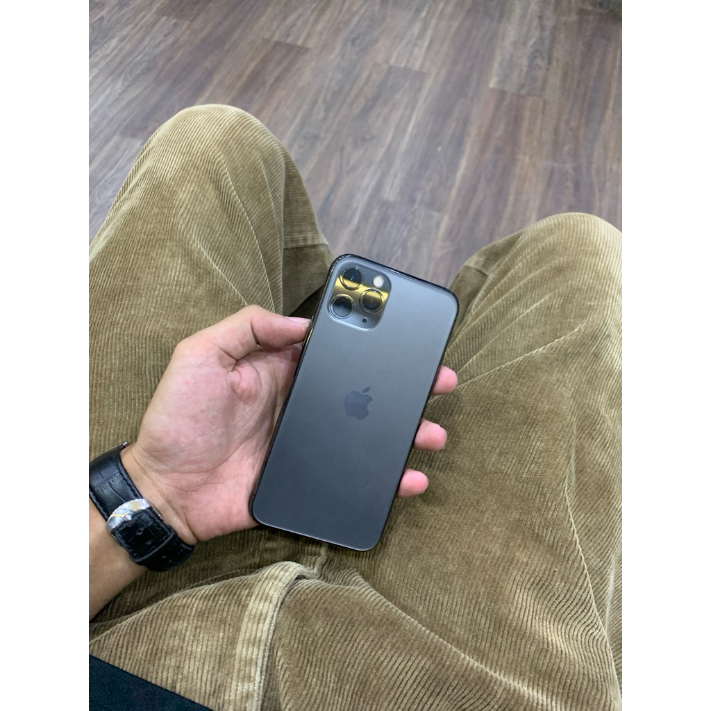 IPhone 11 Pro Matot