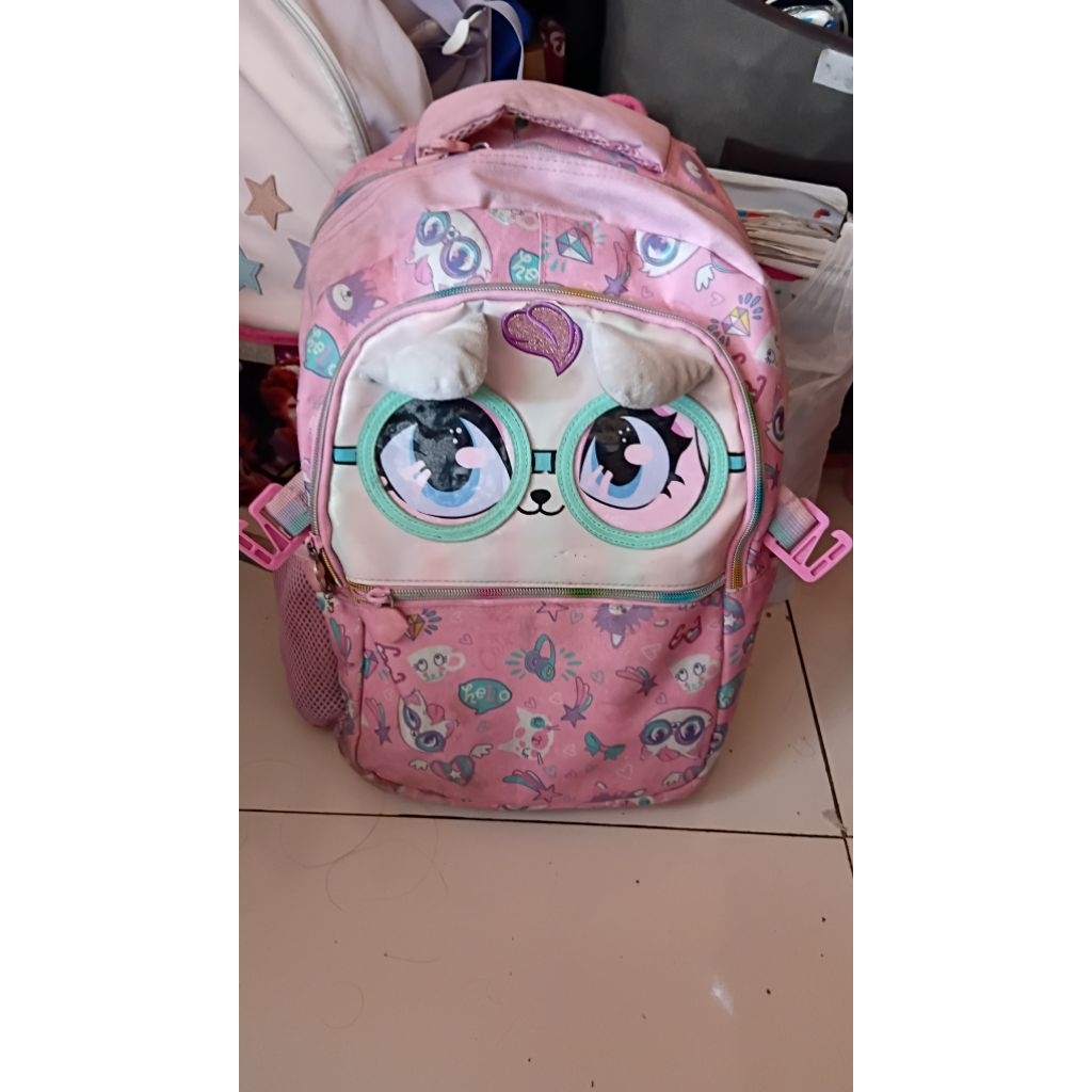 Preloved Tas Anak