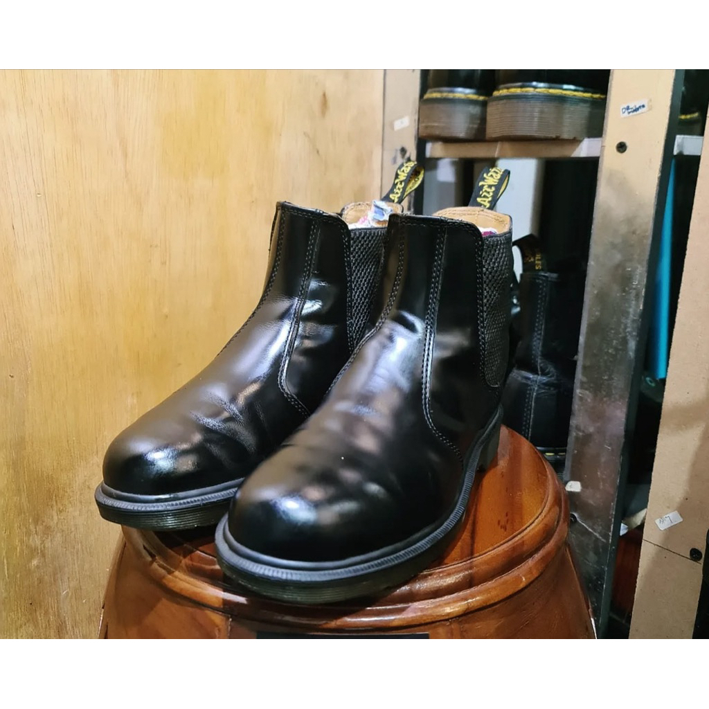 Dr.Martens - Chelsea Boots