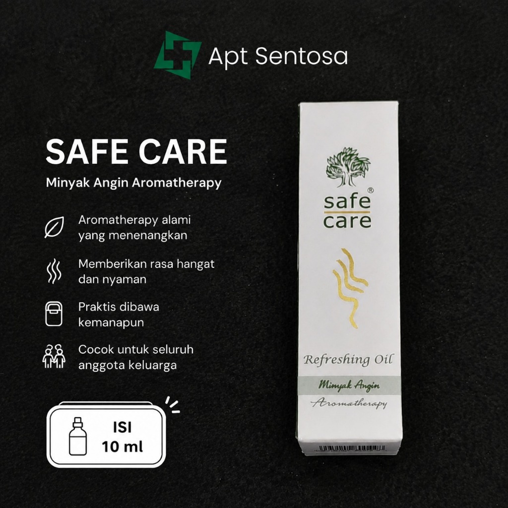 SafeCare/ Safe Care 10 ml
