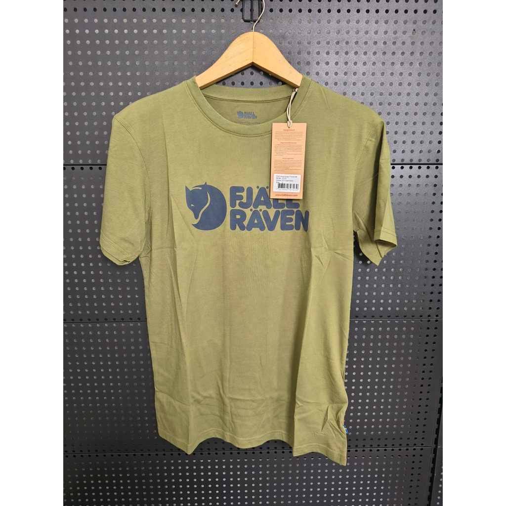 Kaos Fjallraven / shirt