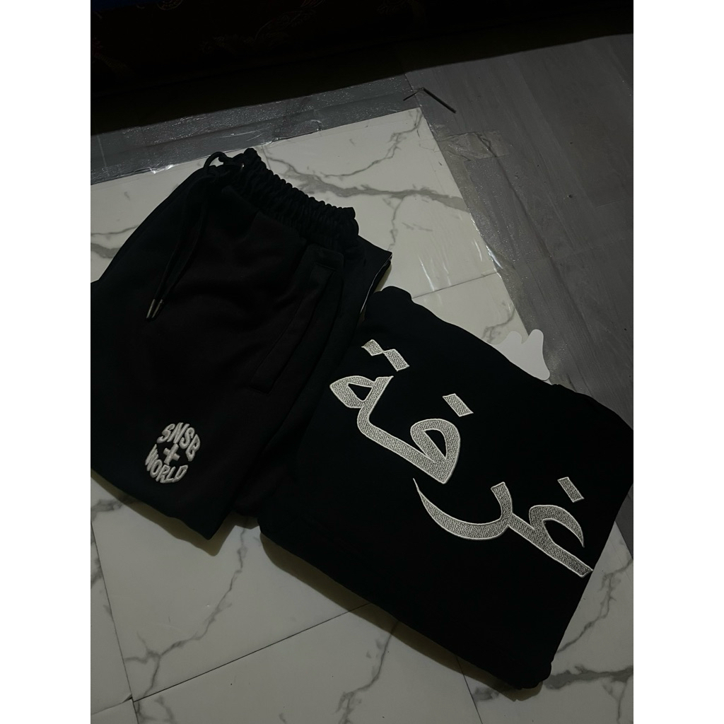 TAKE ALL HD CHMB&CELANA SNSB SZ M