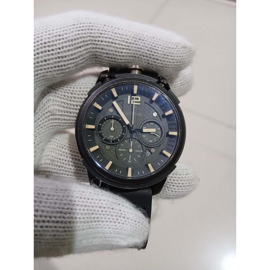 Jam tangan merk EXPEDITION E6620M CAL 6S10 (ORIGINAL)
