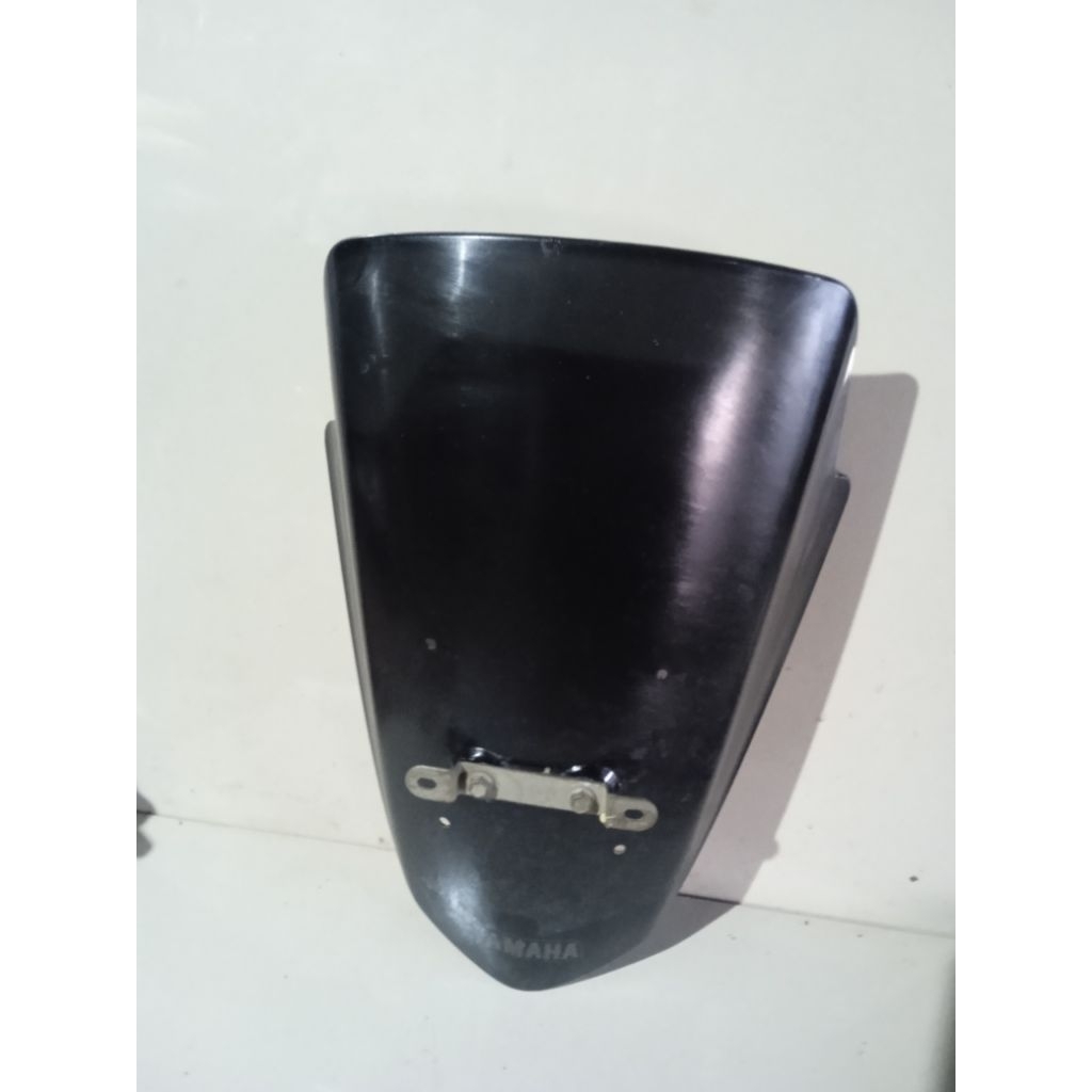 visor yamaha lexi original copotan