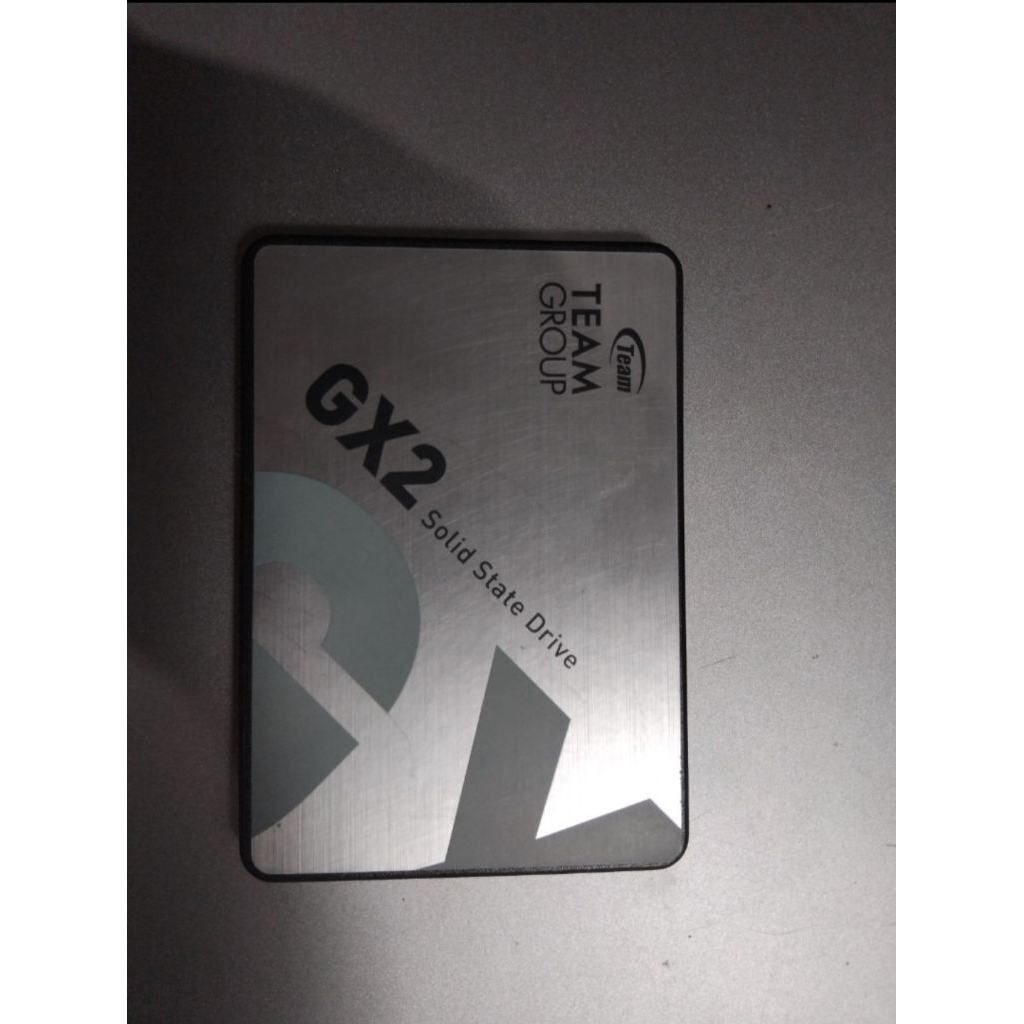 SSD sata Team Group 512GB GX2