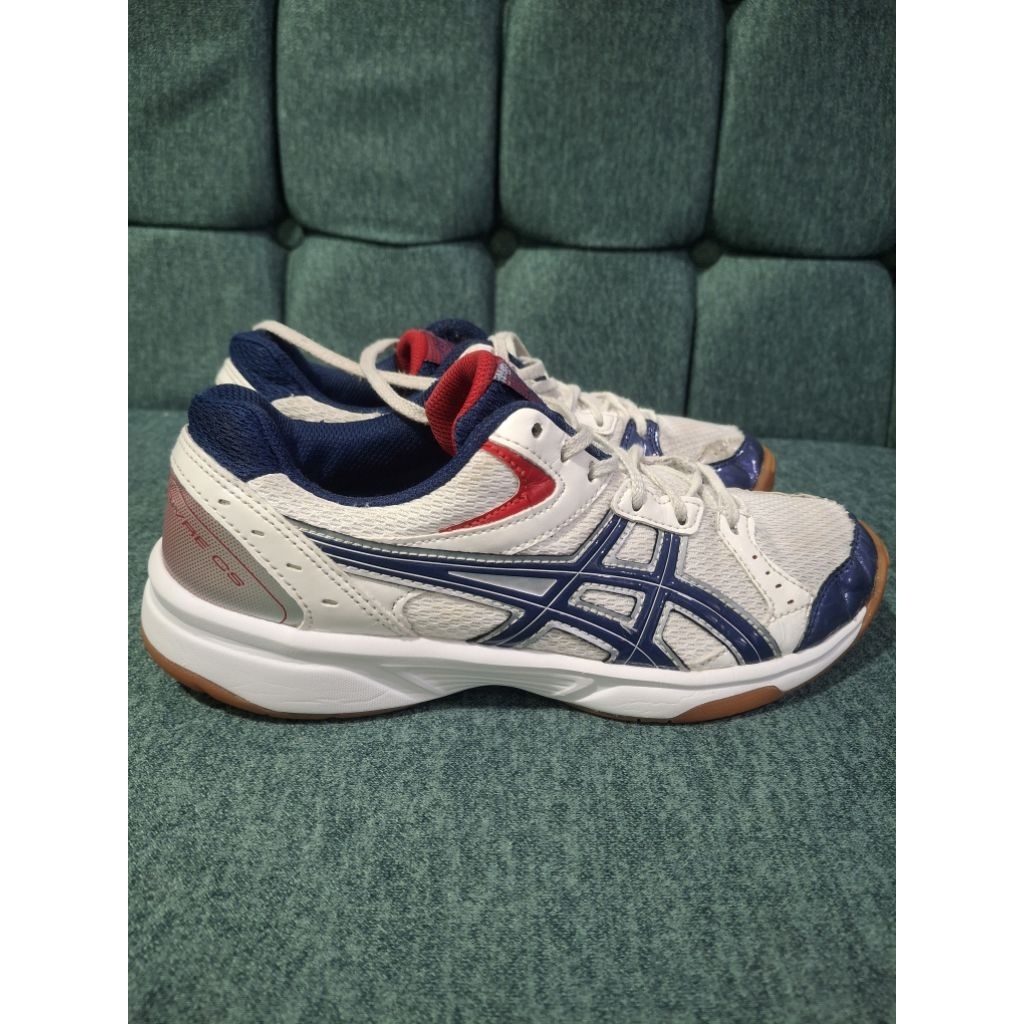 sepatu asics preloved