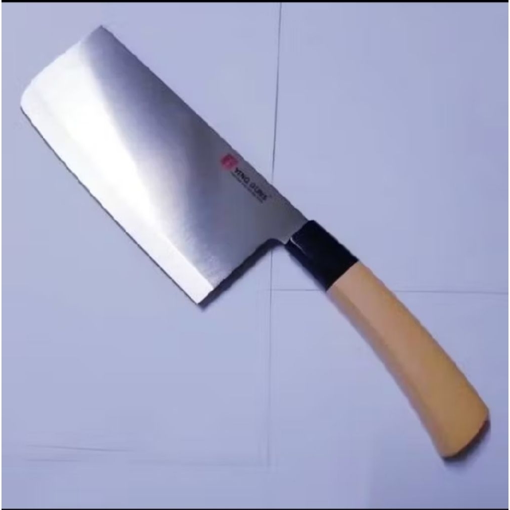 pisau golok Ying guns