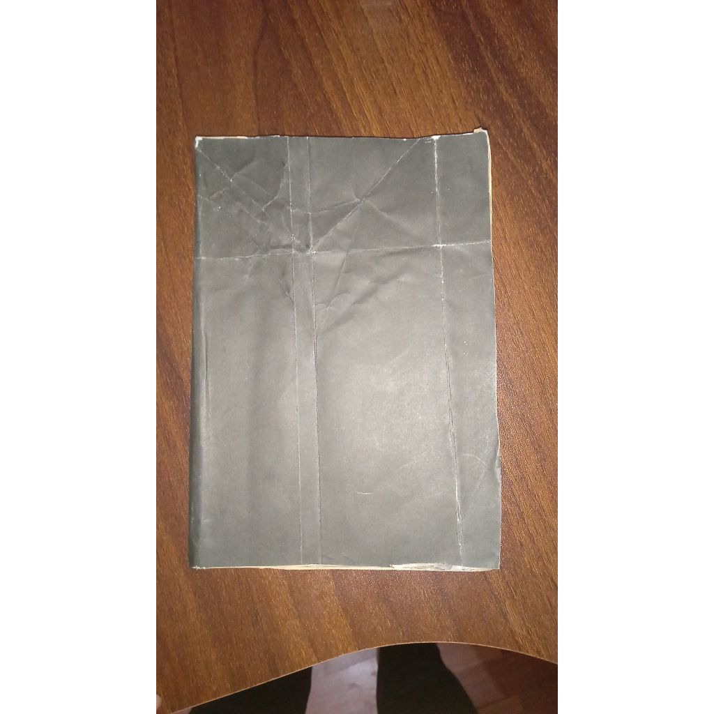 Buku karya Bondan Winarno