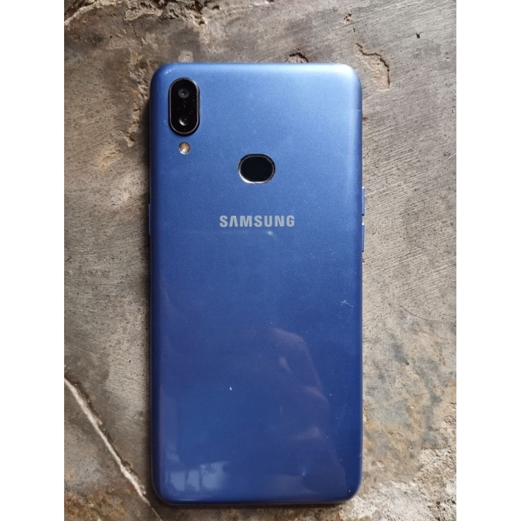 MESIN SAMSUNG A10S 3/32 NORMAL
