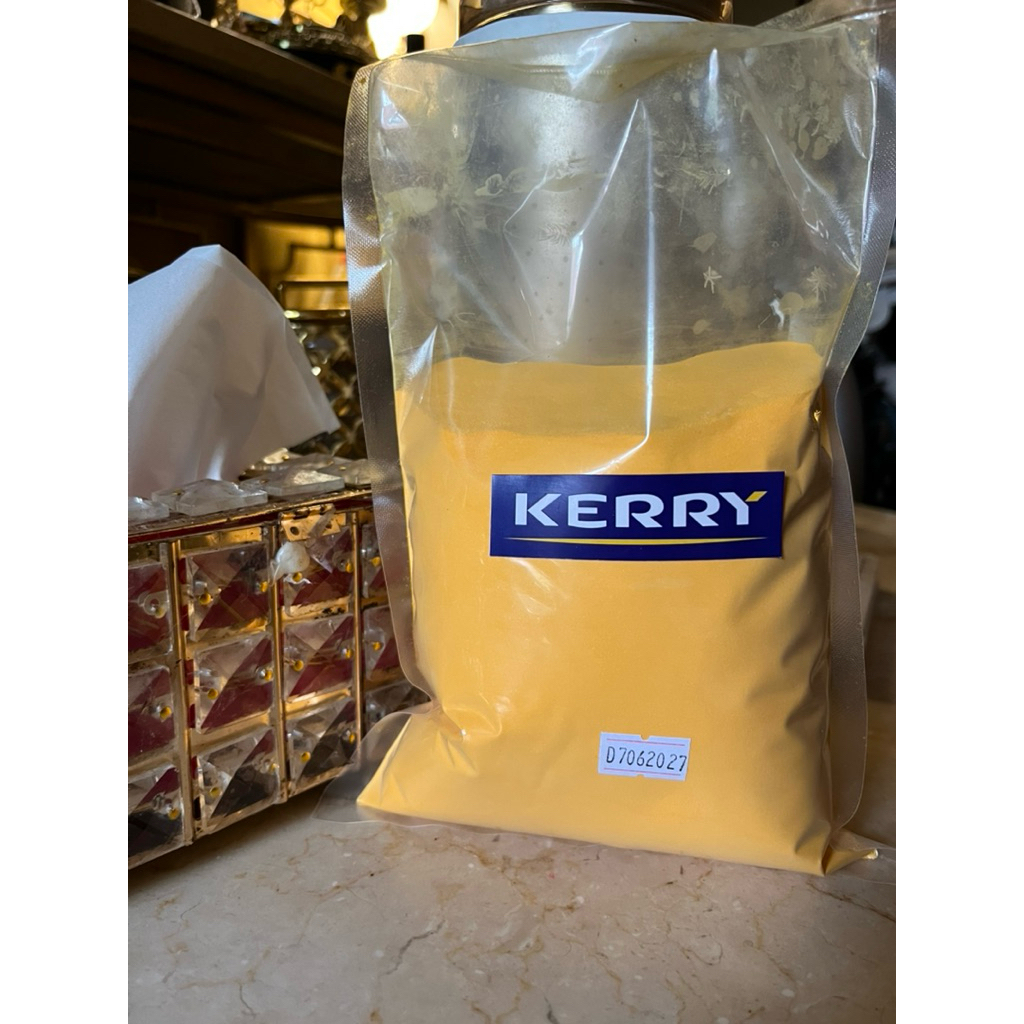 Kerry cheese powder 8108 500gram kerry keju bubuk