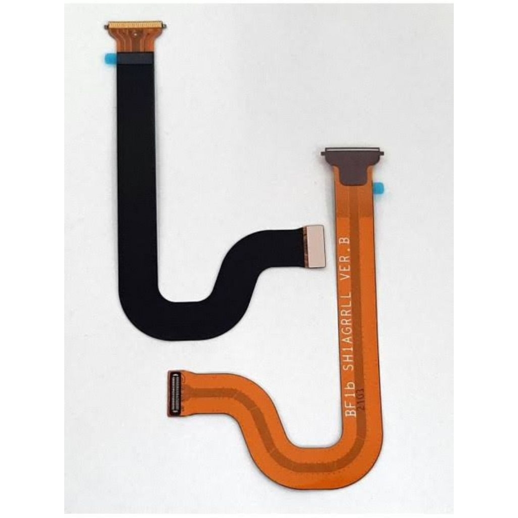 Flexible Lcd Flexible UI mainboard Huawei T10 T10S AGS3 L09