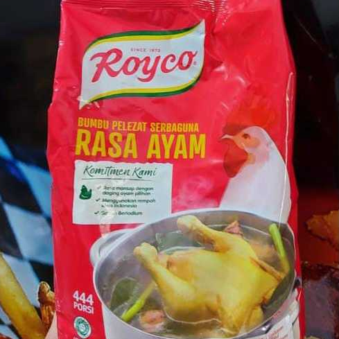 Royco ayam 1 KG