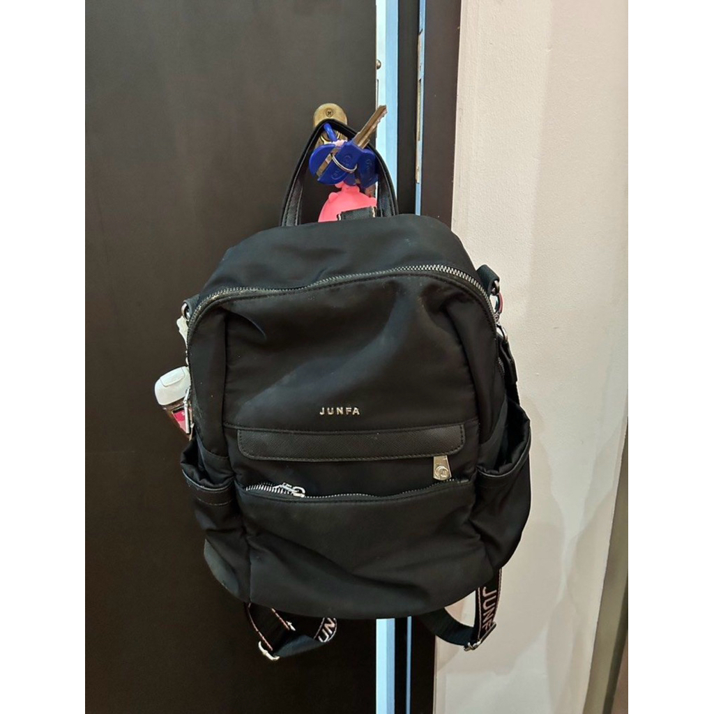 ransel junfa