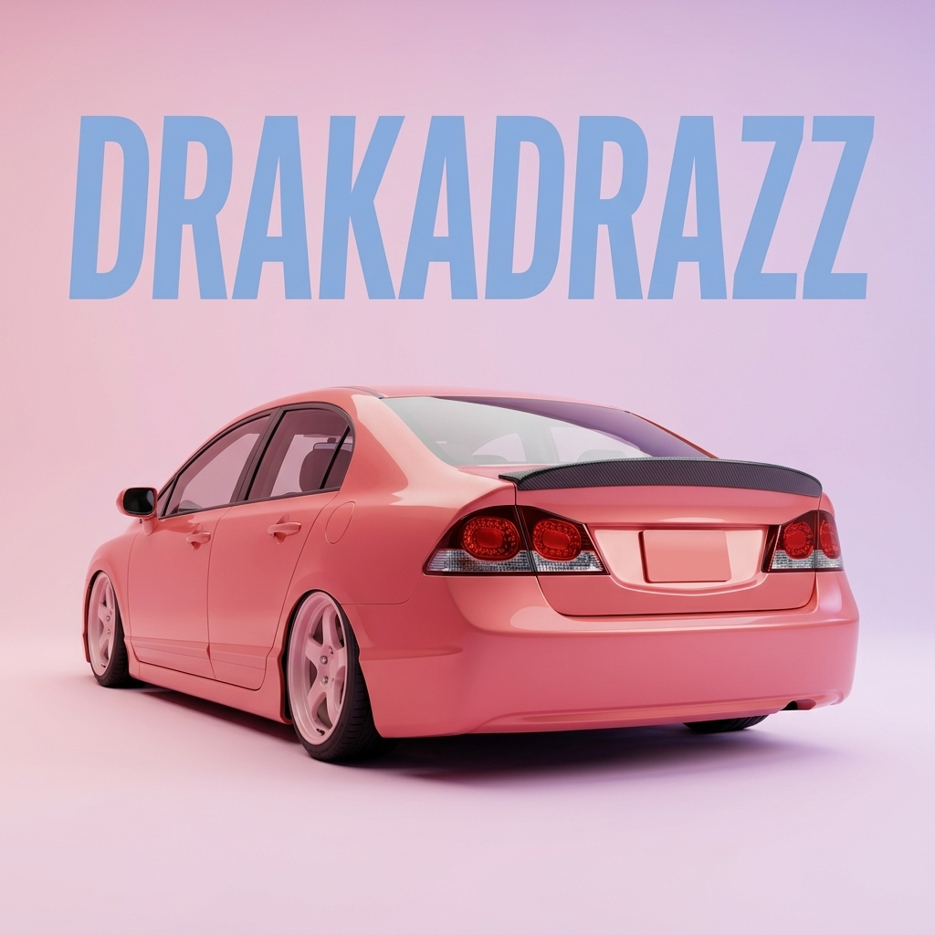 [READY] Bodykit Ductail Civic Fd Aksesoris