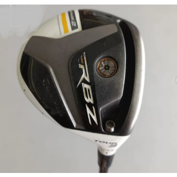 Titis Golf | Stick Golf Wood Taylormade RBZ Stage 2 Tour