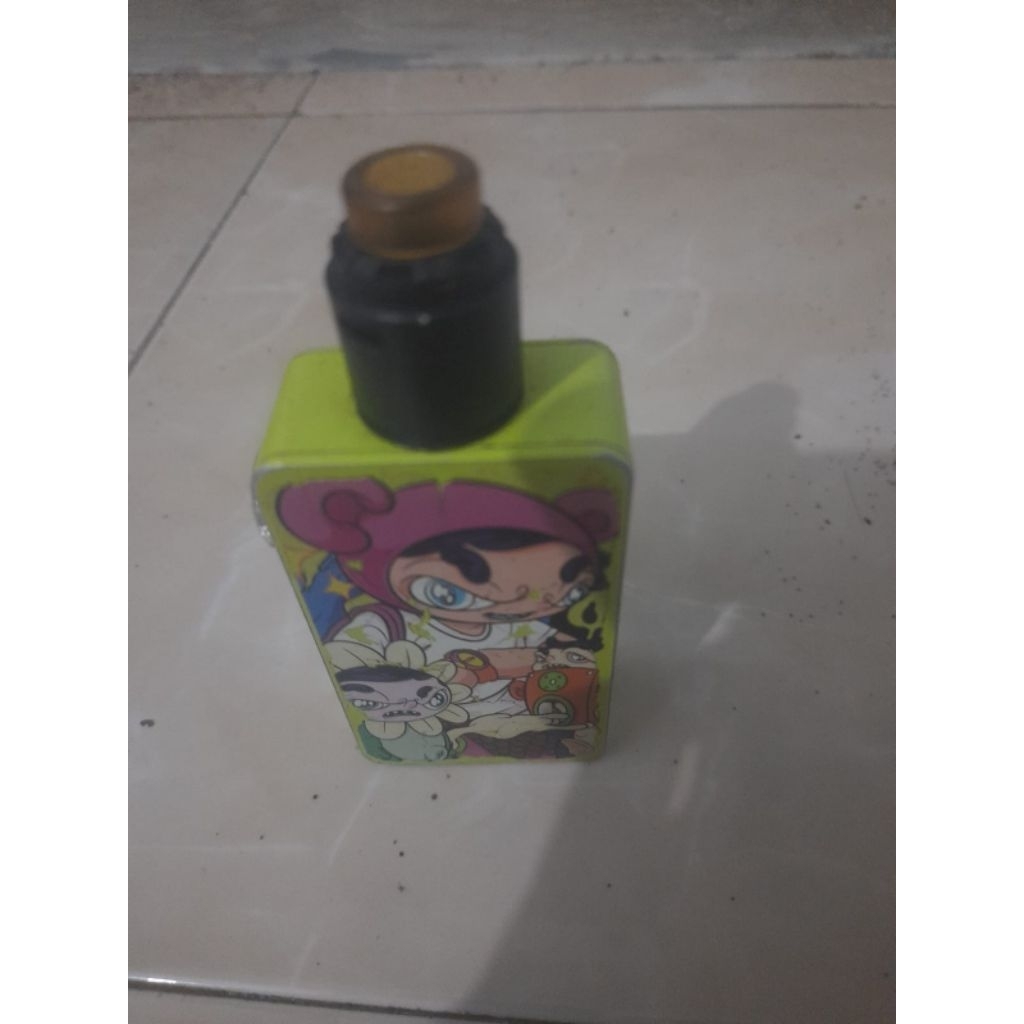 Vape bekas