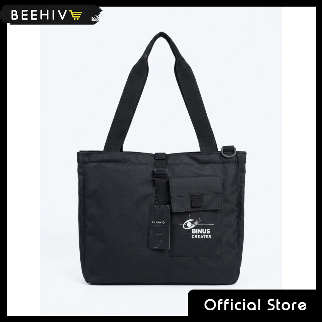 Beehive BINUS - Payung BINUS EST 1981