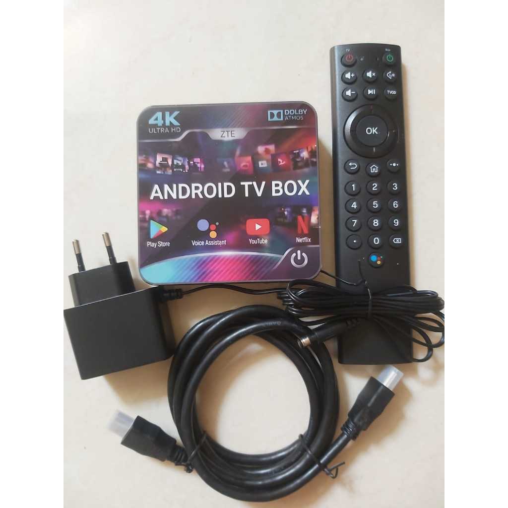 Stb Android v5 tv box root