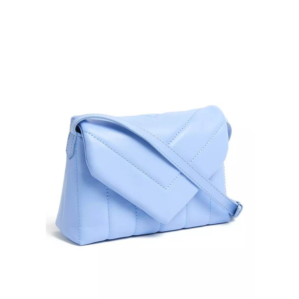 MARKS & SPENCER Quilted Mini Cross Body Bag