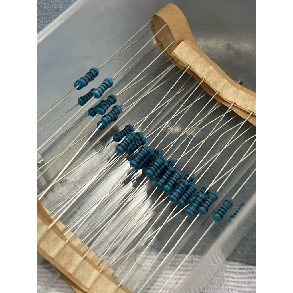 Resistor 1K Ohm
