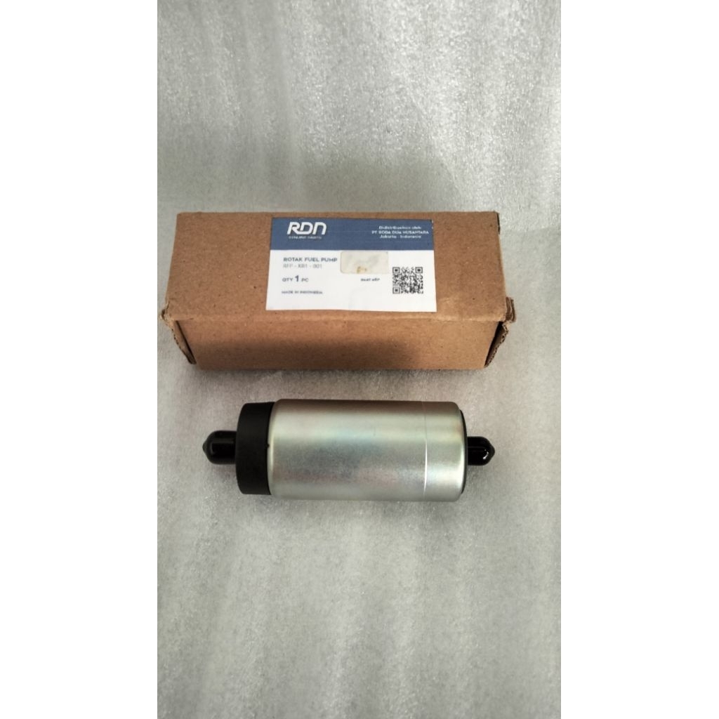 ROTAK DINAMO FUEL PUMP K81 BEAT POP ESP BEAT STREET ESP