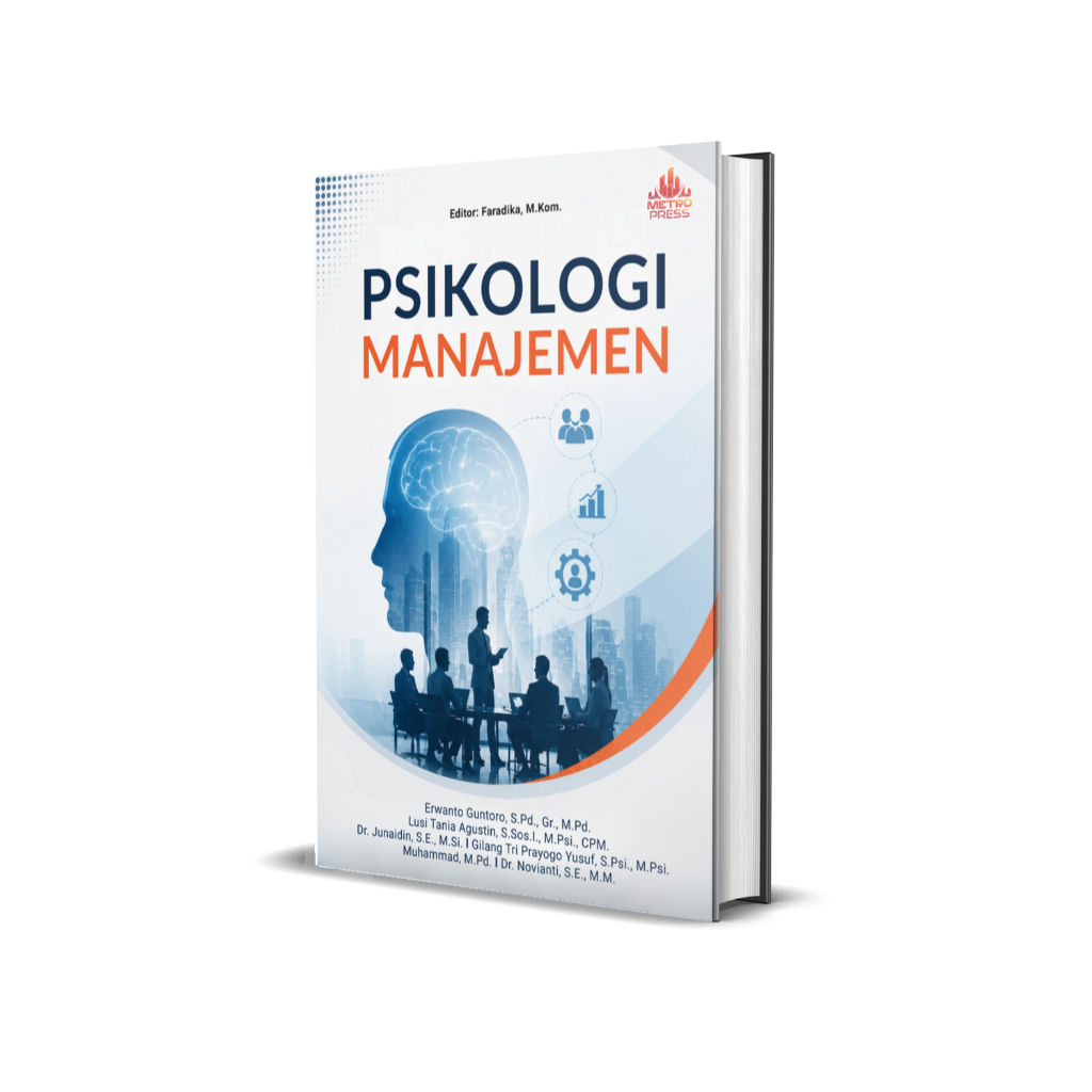 PSIKOLOGI MANAJEMEN