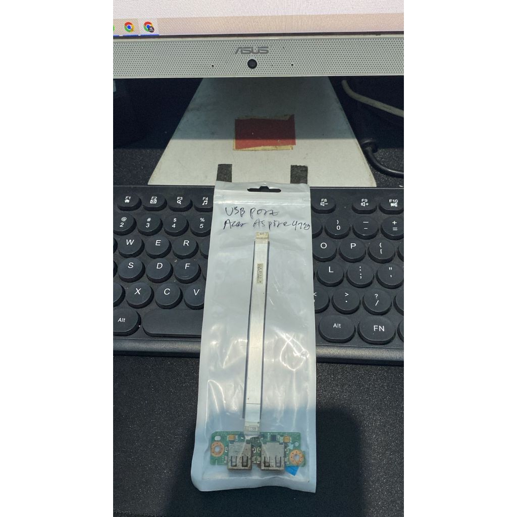 USB PORT COPOTAN LAPTOP ACER ASPIRE 4739