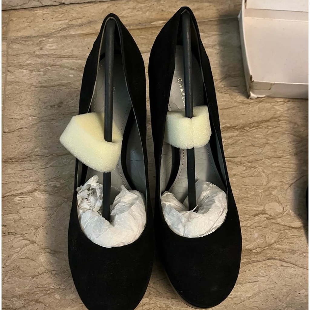 Heels Charles & Keith