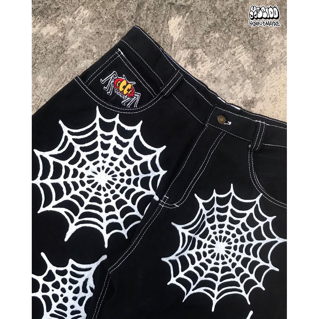 Mendo Fullprint Laba