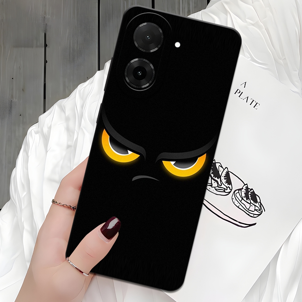Case REDMI A5 Terbaru - Casing Hp REDMI A5 { DC12 } Silikon Hp - Cassing Hp - Kesing Hp - Softcase H