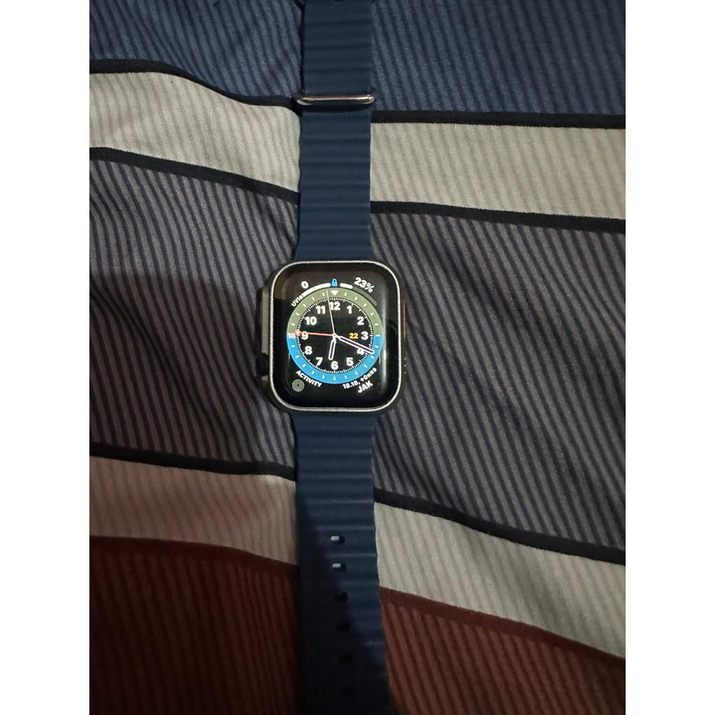 Apple Watch Series 6