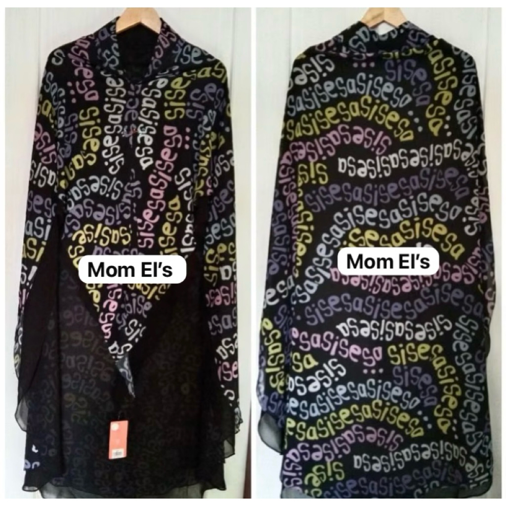 Khimar SiSeSa