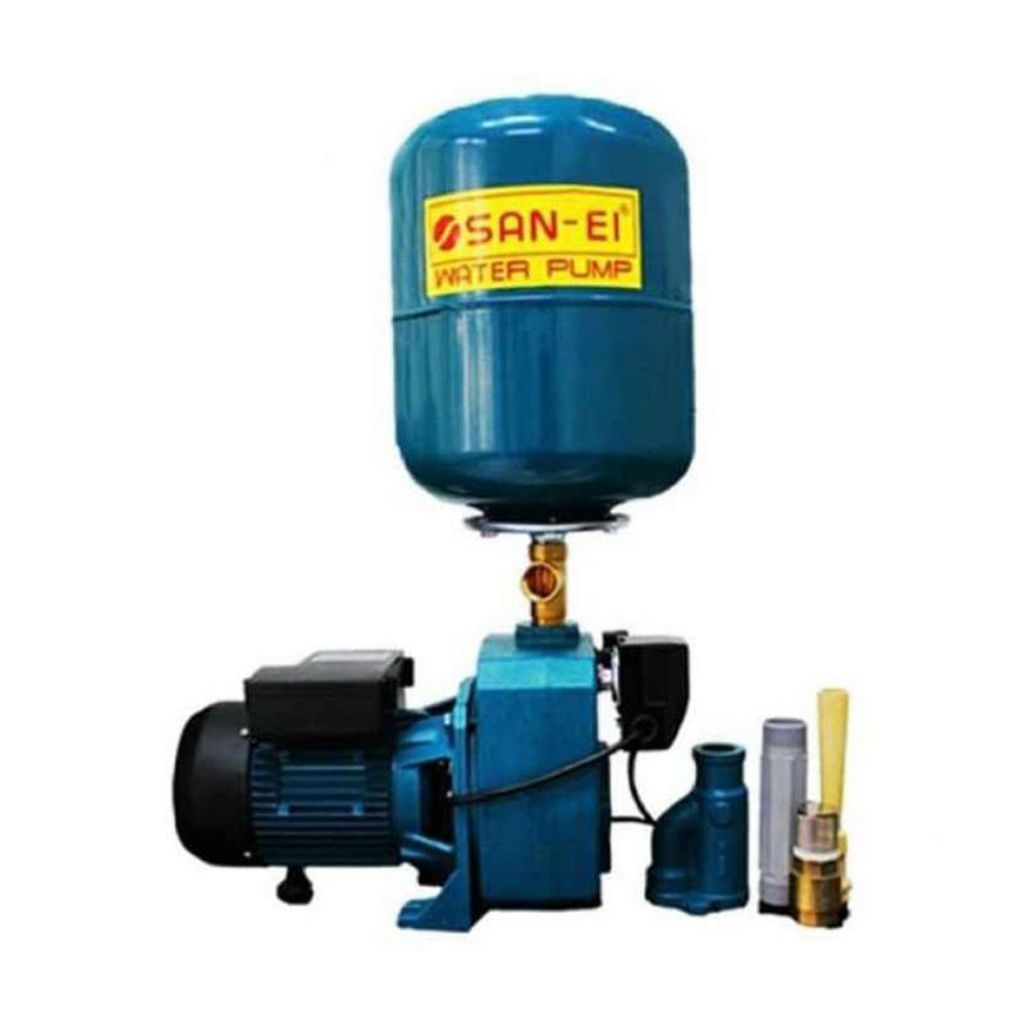 Pompa Air JetPump SAN-EI SE 505JP | NON TANGKI