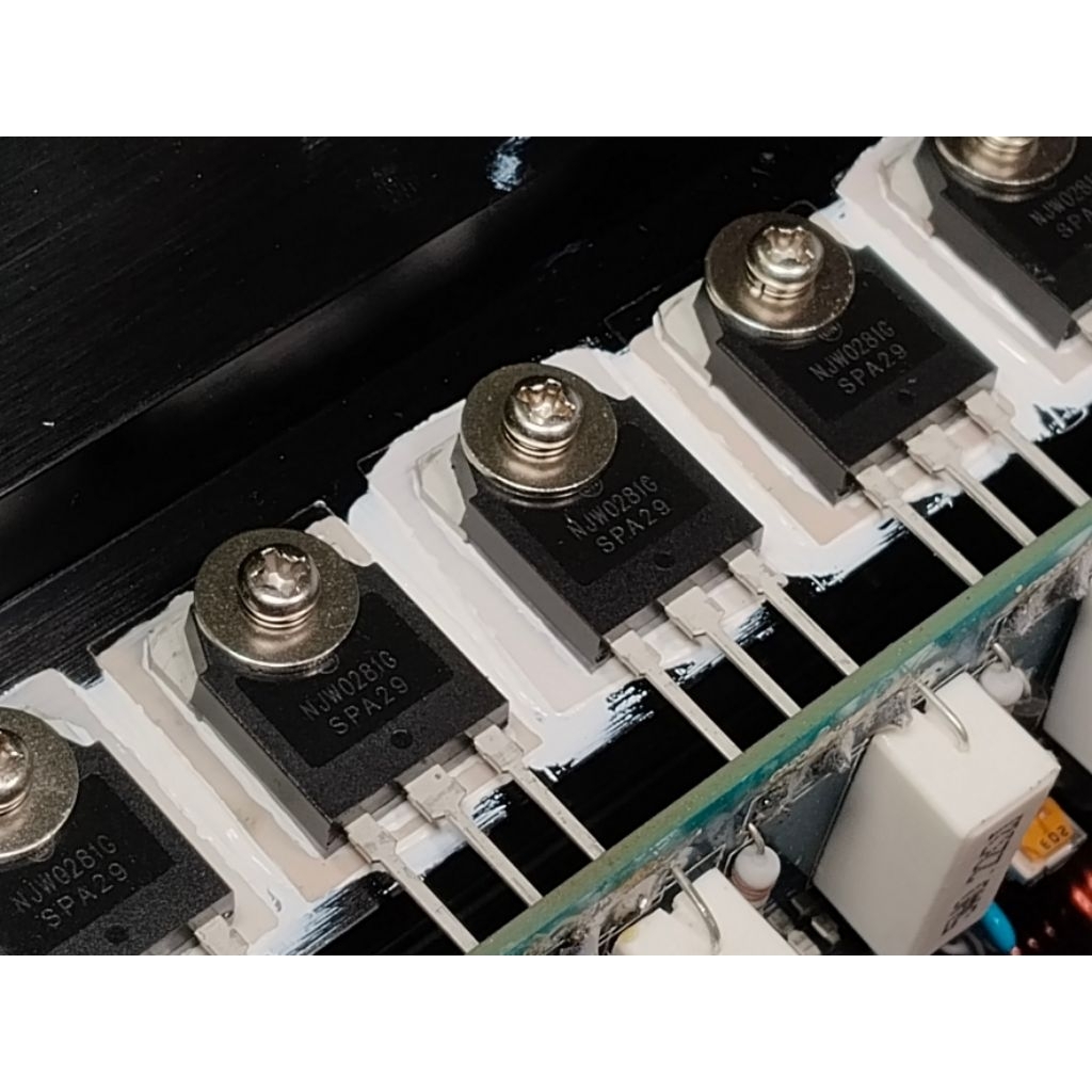Power Amplifier / Apollo MC9001 / Kelas H / 2 Channel / APL MC 9001 2CH 2 Chanel – 2500W