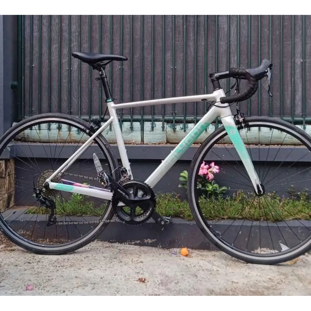 Polygon STRATTOS S5 (2023) M