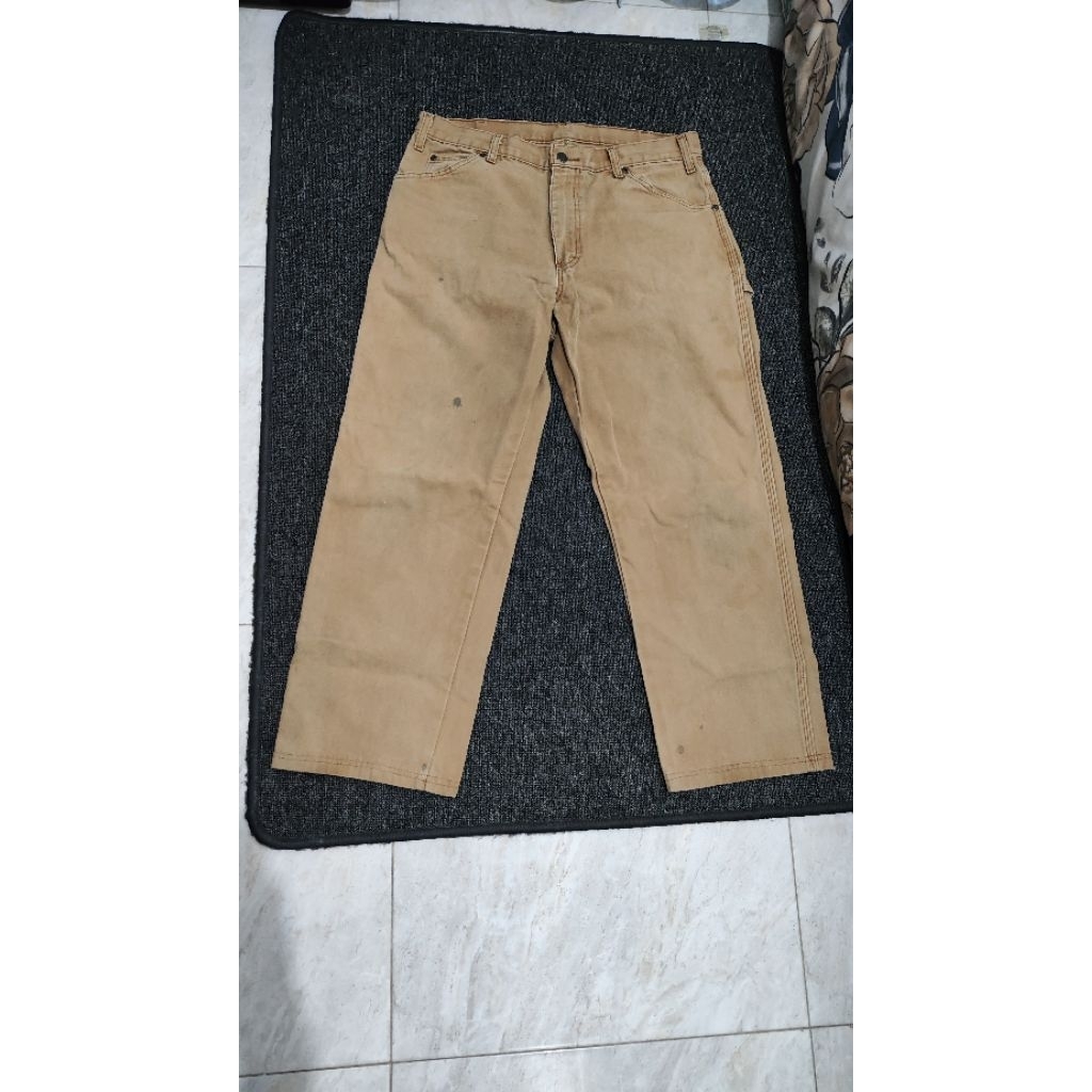Celana Carpenter Dickies